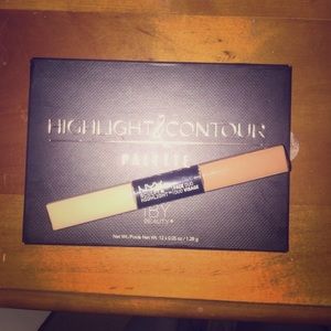 Contour bundle